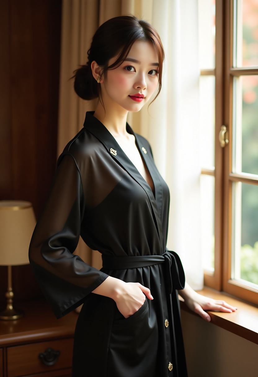 风华旧事